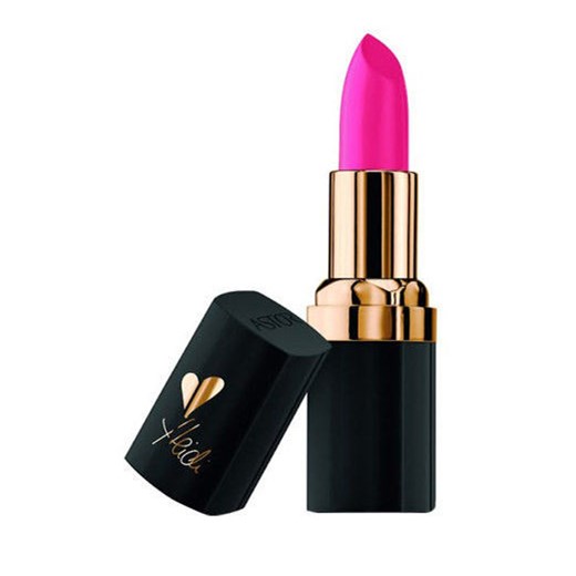 Astor Heidi Color Last VIP Lipstick 4,5g W Pomadka 003 Cheeky e-glamour czarny pomadki