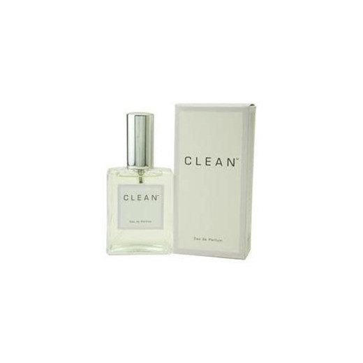 Clean Clean 60ml W Woda perfumowana perfumy-perfumeria-pl zielony woda