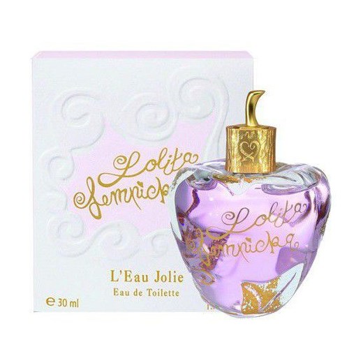 Lolita Lempicka L´Eau Jolie 100ml W Woda toaletowa perfumy-perfumeria-pl rozowy woda