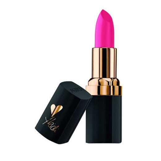 Astor Heidi Color Last VIP Lipstick 4,5g W Pomadka 006 Sexy perfumy-perfumeria-pl czarny pomadki