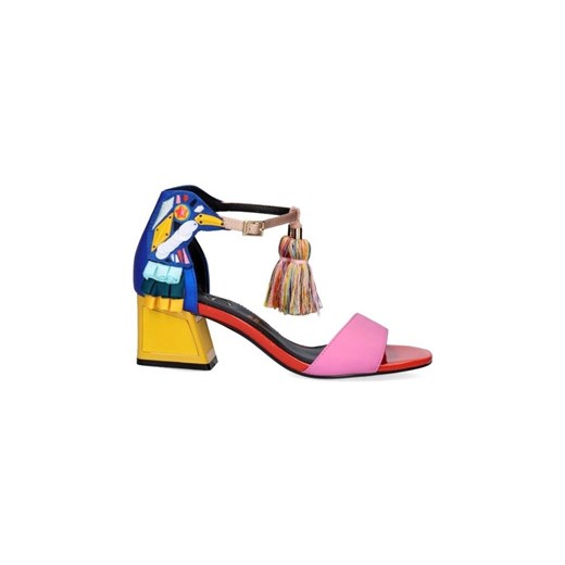 Sandały Exé Shoes - Exé Shoes 39 Spartoo