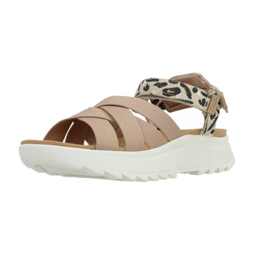 Sandały Clarks  DASHLITE CROSS Clarks 37 Spartoo okazyjna cena