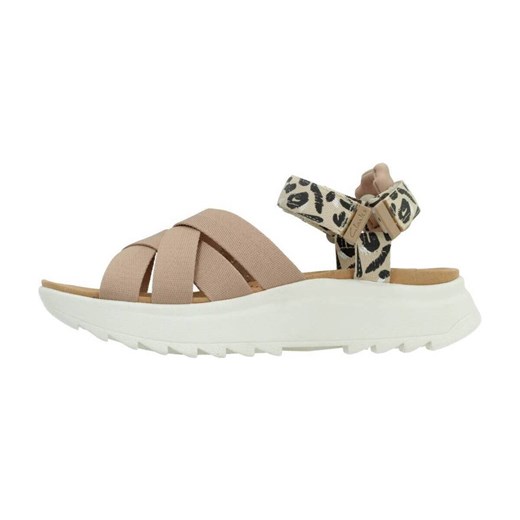 Sandały Clarks  DASHLITE CROSS Clarks 38 promocja Spartoo