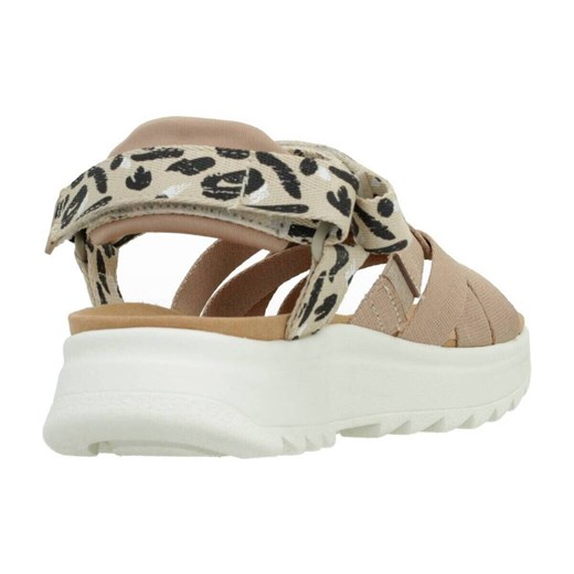 Sandały Clarks  DASHLITE CROSS Clarks 36 promocyjna cena Spartoo