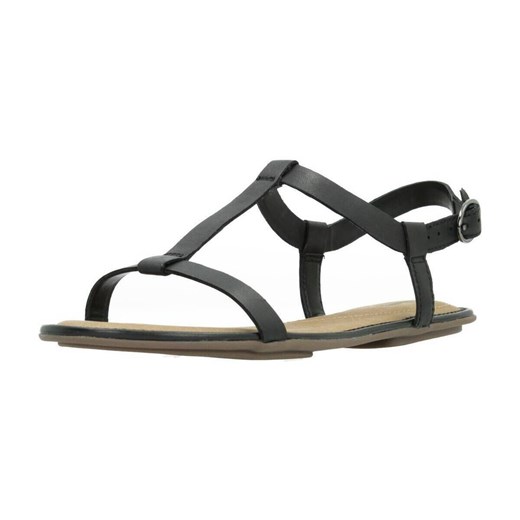 Sandały Clarks RISI HOP Clarks 39 Spartoo promocyjna cena