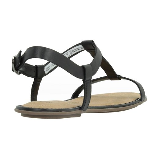 Sandały Clarks RISI HOP Clarks 39 wyprzedaż Spartoo