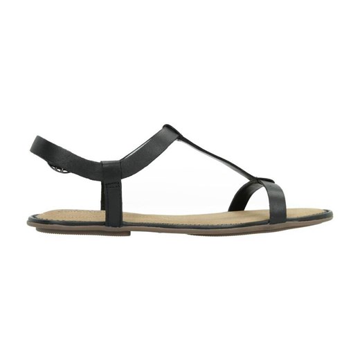 Sandały Clarks RISI HOP Clarks 41 okazja Spartoo
