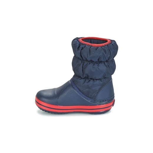 Śniegowce Dziecko Crocs WINTER PUFF BOOT KIDS Crocs 30 / 31 Spartoo