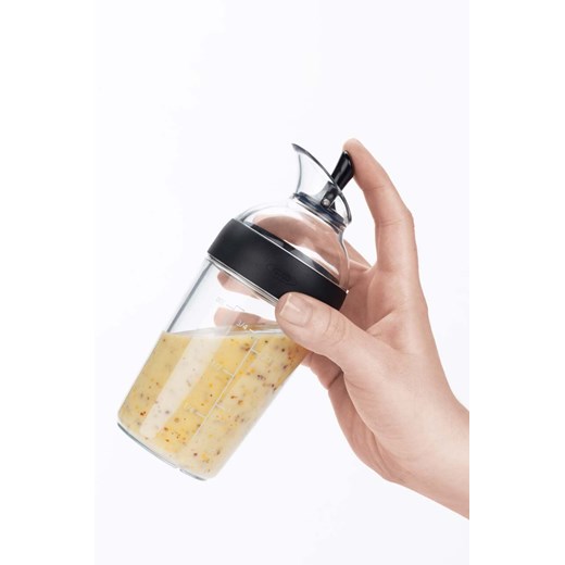 OXO shaker do dressingów Good Grips 236 ml Oxo ONE ANSWEAR.com