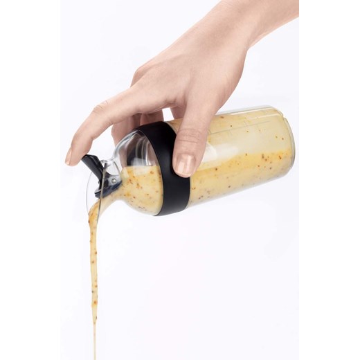 OXO shaker do dressingów Good Grips 236 ml Oxo ONE ANSWEAR.com