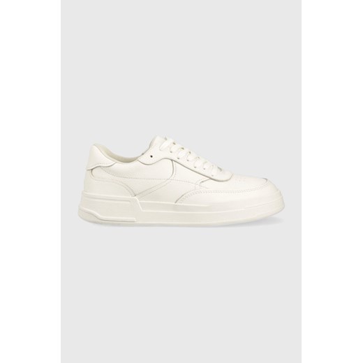 Vagabond Shoemakers sneakersy skórzane SELENA kolor biały 5520.001.01 ze sklepu ANSWEAR.com w kategorii Buty sportowe damskie - zdjęcie 155781021