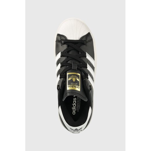 adidas Originals sneakersy kolor czarny 36 ANSWEAR.com