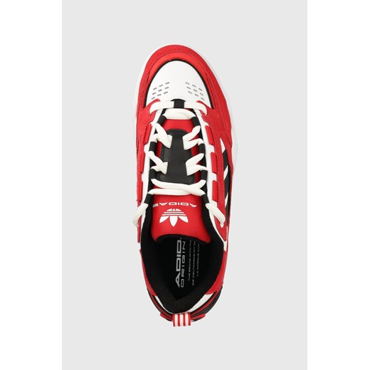adidas Originals sneakersy kolor czerwony 46 2/3 ANSWEAR.com