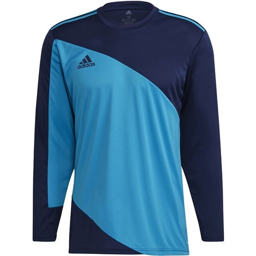 Bluza bramkarska Squadra 21 Goalkeeper Jersey Adidas ze sklepu SPORT-SHOP.pl w kategorii T-shirty męskie - zdjęcie 155781984