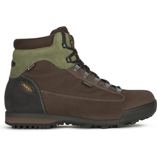 Buty trekkingowe Slope Original GTX Aku ze sklepu SPORT-SHOP.pl w kategorii Buty trekkingowe męskie - zdjęcie 155782231