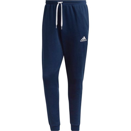 Spodnie dresowe męskie Entrada 22 Sweat Pants Adidas ze sklepu SPORT-SHOP.pl w kategorii Spodnie męskie - zdjęcie 155782243