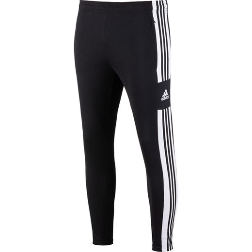 Spodnie dresowe męskie Squadra 21 Training Adidas ze sklepu SPORT-SHOP.pl w kategorii Spodnie męskie - zdjęcie 155782272