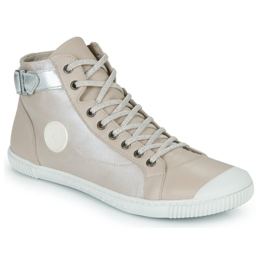 Buty Pataugas LATSA MIX 38 wyprzedaż Spartoo