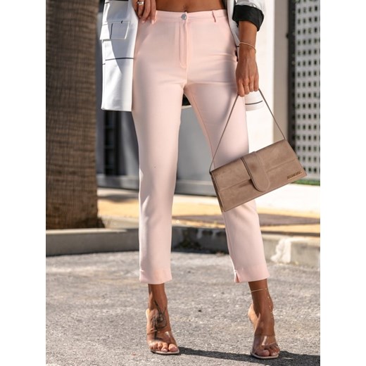 Spodnie damskie Lisa Mayo