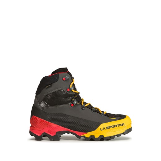 Buty La Sportiva Aequilibrium Lt GTX ze sklepu S'portofino w kategorii Buty trekkingowe męskie - zdjęcie 155792324