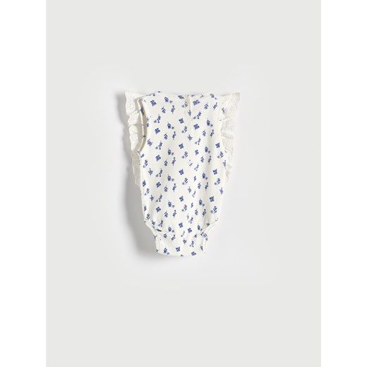 Body niemowlęce Reserved 