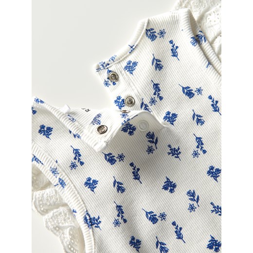 Body niemowlęce Reserved 