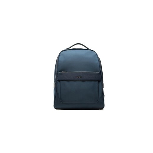 Samsonite Plecak Zalia 2.0 129432-1549-1CNU Granatowy Samsonite uniwersalny MODIVO