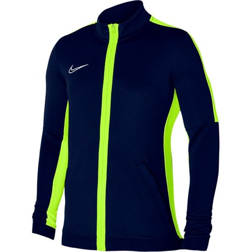 Bluza juniorska Dri-Fit Academy 23 Knit Track Nike ze sklepu SPORT-SHOP.pl w kategorii Bluzy chłopięce - zdjęcie 155808990