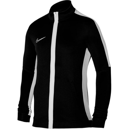 Bluza juniorska Dri-Fit Academy 23 Knit Track Nike ze sklepu SPORT-SHOP.pl w kategorii Bluzy chłopięce - zdjęcie 155809090