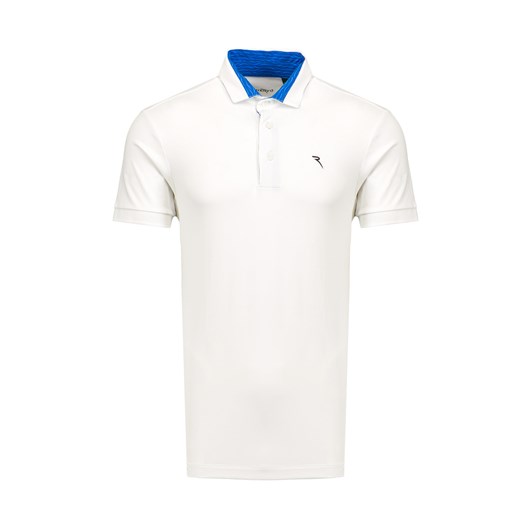 T-shirt męski Chervo