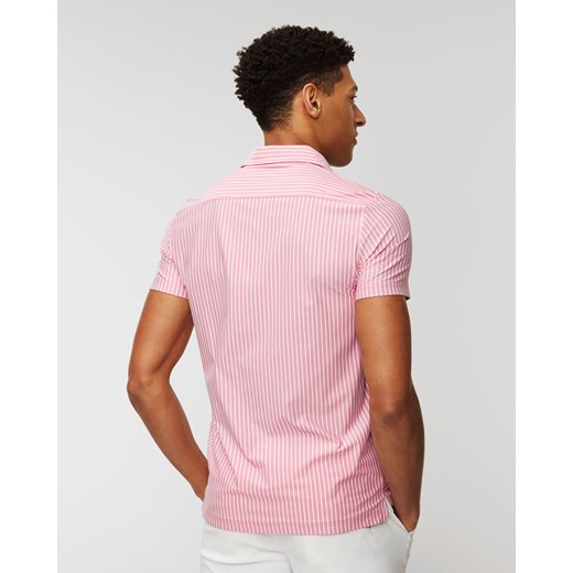 T-shirt męski Chervo casual