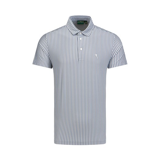 Polo Chervo Aya ze sklepu S'portofino w kategorii T-shirty męskie - zdjęcie 155816412