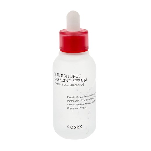COSRX AC Collection Blemish Spot Clearing Serum 40ml - Serum do twarzy larose