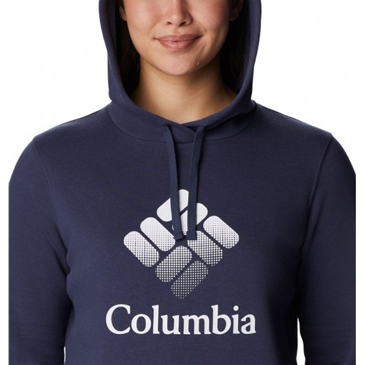 Columbia bluza damska sportowa długa 