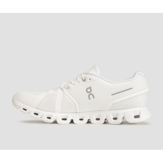 Buty On Running Cloud 5 M 5998376 białe On Running 42,5 ButyModne.pl