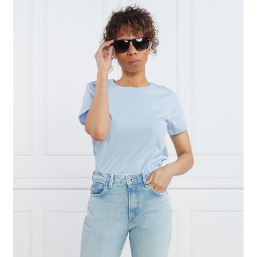 Pepe Jeans London T-shirt WENDY | Regular Fit XL Gomez Fashion Store