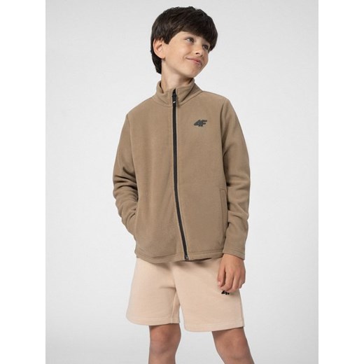 Bluza chłopięca 4F 