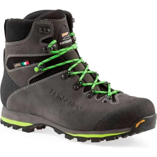 Buty trekkingowe Storm GTX CF Zamberlan ze sklepu SPORT-SHOP.pl w kategorii Buty trekkingowe męskie - zdjęcie 155832492