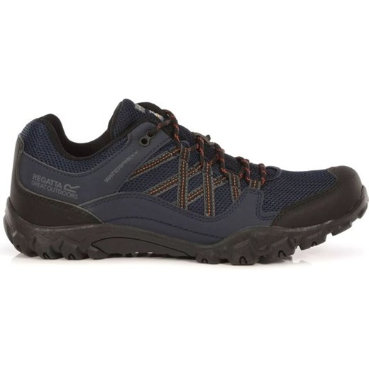 Buty Edgepoint III Regatta ze sklepu SPORT-SHOP.pl w kategorii Buty trekkingowe męskie - zdjęcie 155832512