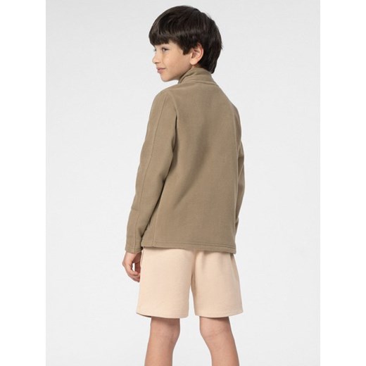 Bluza chłopięca 4F 