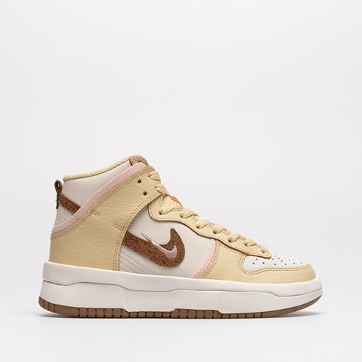 NIKE WMNS DUNK HIGH UP Nike 36,5 Sizeer