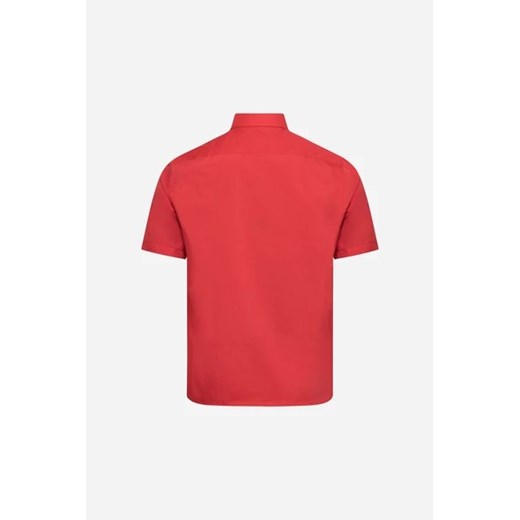 GIORGIO DI MARE Koszula - Czerwony - Mężczyzna - 2XL(2XL) Giorgio Di Mare S (S) promocja Halfprice