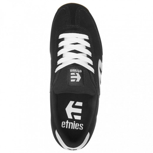 Buty sportowe męskie Etnies wiązane
