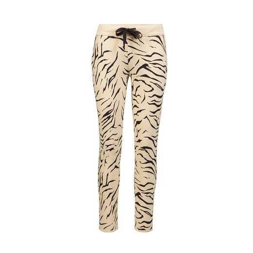 Spodnie Juvia Smilla ze sklepu S'portofino w kategorii Spodnie damskie - zdjęcie 155837974