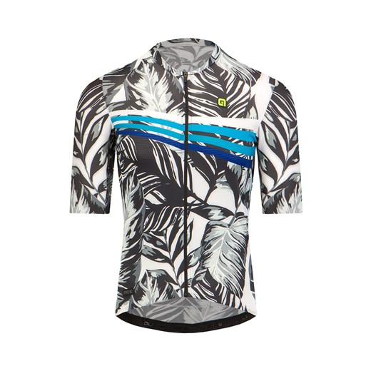 Koszulka rowerowa męska Ale Cycling Wild ze sklepu S'portofino w kategorii T-shirty męskie - zdjęcie 155838011
