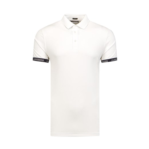 Koszulka polo J.Lindeberg Guy ze sklepu S'portofino w kategorii T-shirty męskie - zdjęcie 155838023