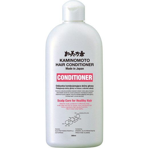 Kaminomoto Hair Conditioner 300 ml Kaminomoto larose