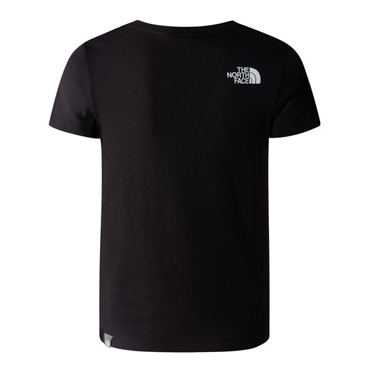 The North Face t-shirt chłopięce z krótkim rękawem