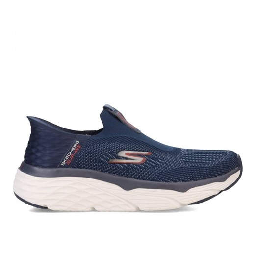 Buty sportowe męskie Skechers bez zapięcia