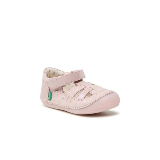 Kickers Sandały Sushy 927893-10 Różowy 26 MODIVO